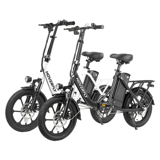 Hoverfly Electric Bike Combo Sale Nephele*2