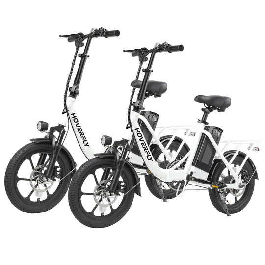 Hoverfly Electric Bike Combo Sale Nephele*2