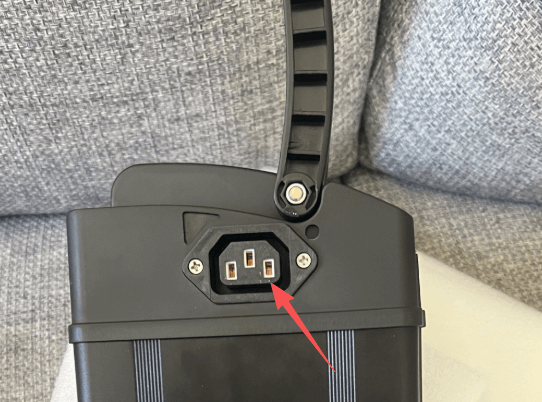 Hoverfly H3/NEPHELE Electric Bike Battery