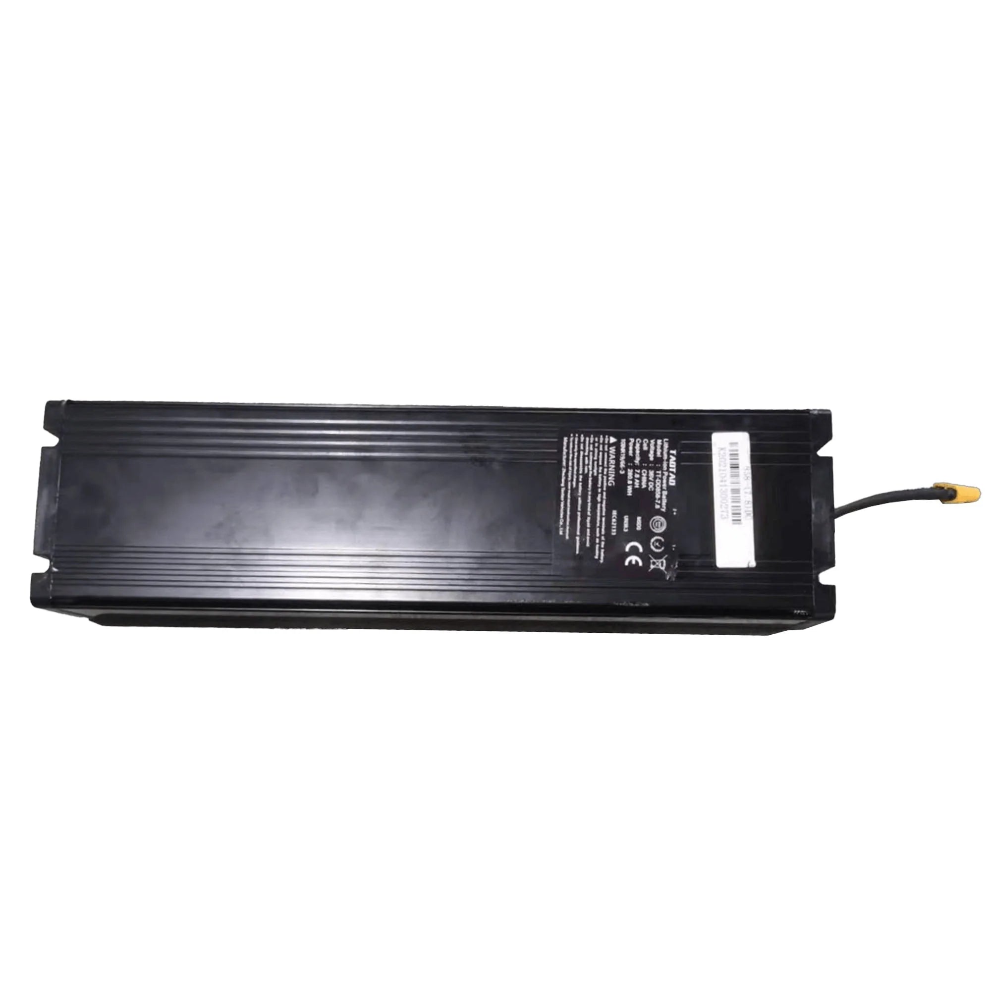 Hoverfly XR Elite Electric Scooter Battery 36V 7.8aH (Detachable)