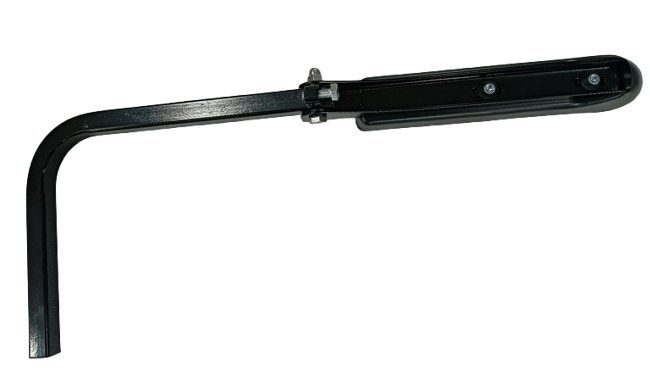 Right Armrest for T4 mobility scooter