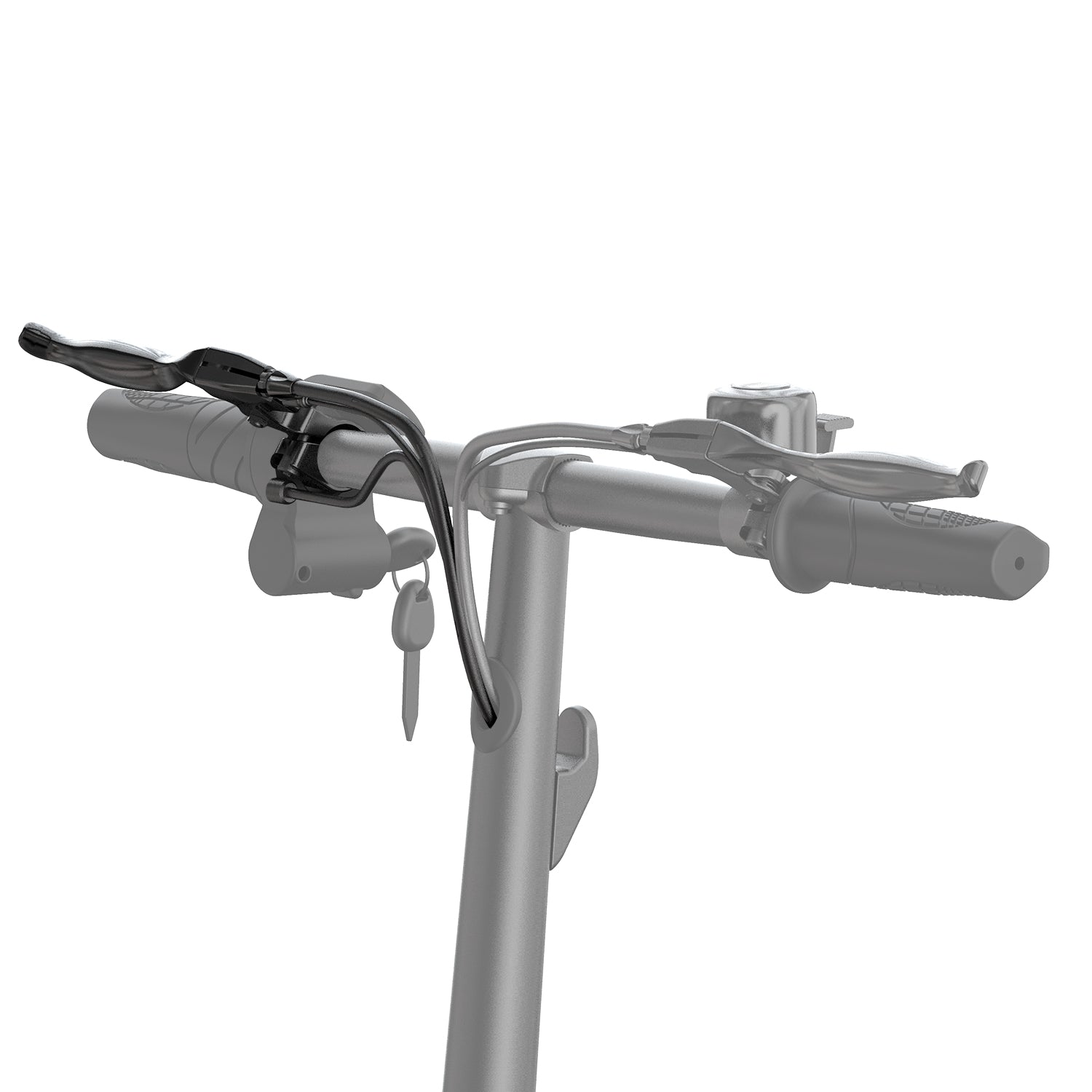 Hoverfly Z6 Electric Scooter Right Brake Lever