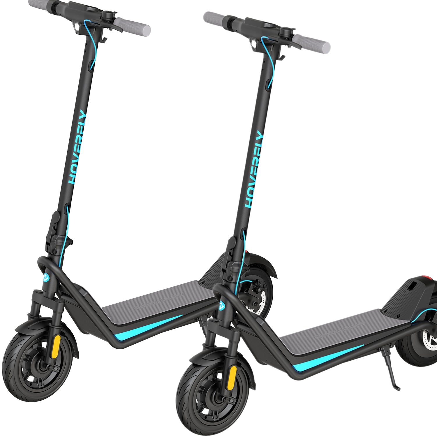 Hoverfly Electric Scooter Combo Sale X5*2(🚚Pre order)
