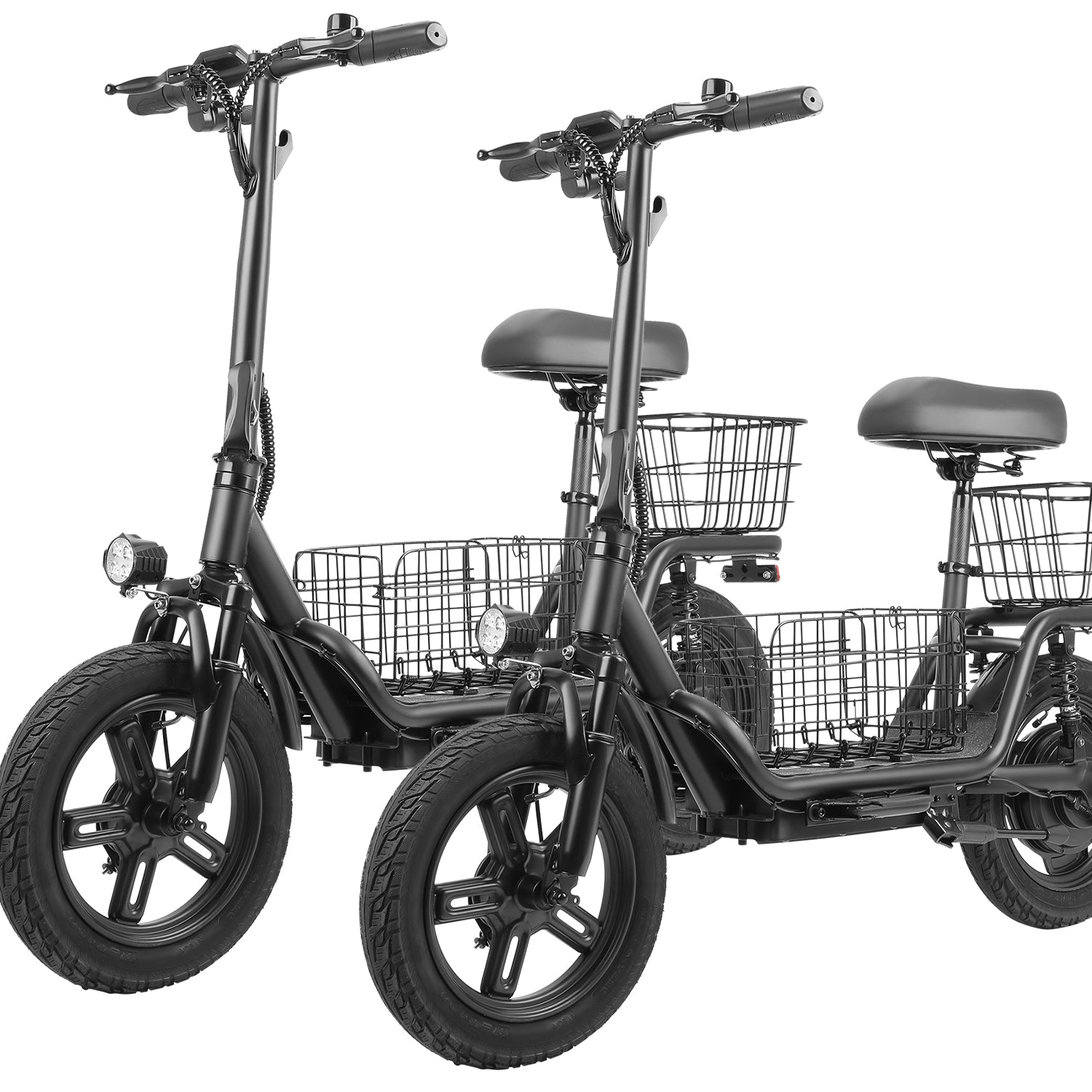 Hoverfly Electric Scooter Combo Sale Z6*2