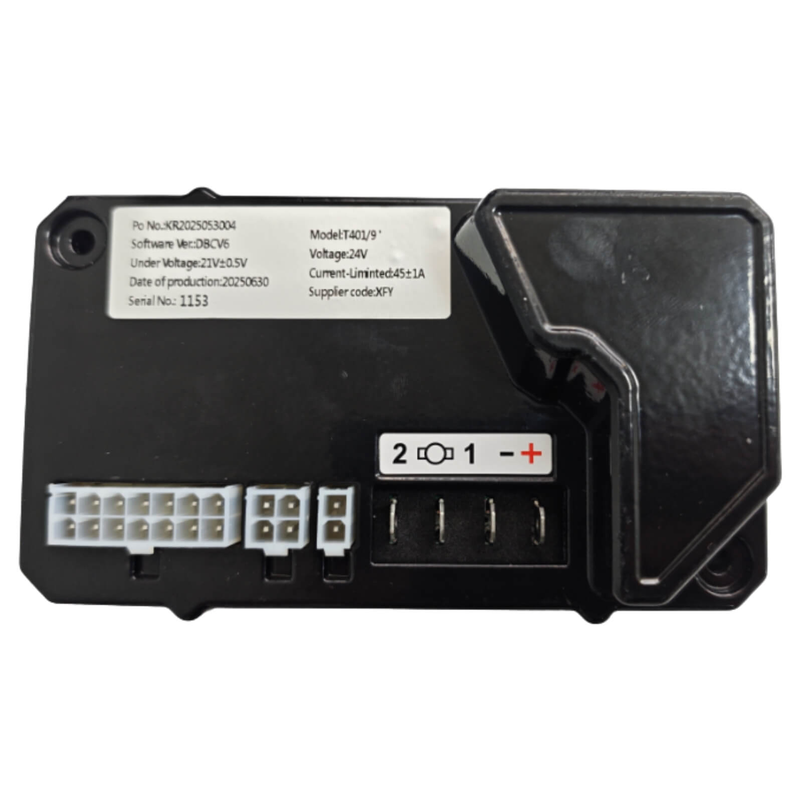 Hoverfly T4 Mobility Scooter Scooter Controller