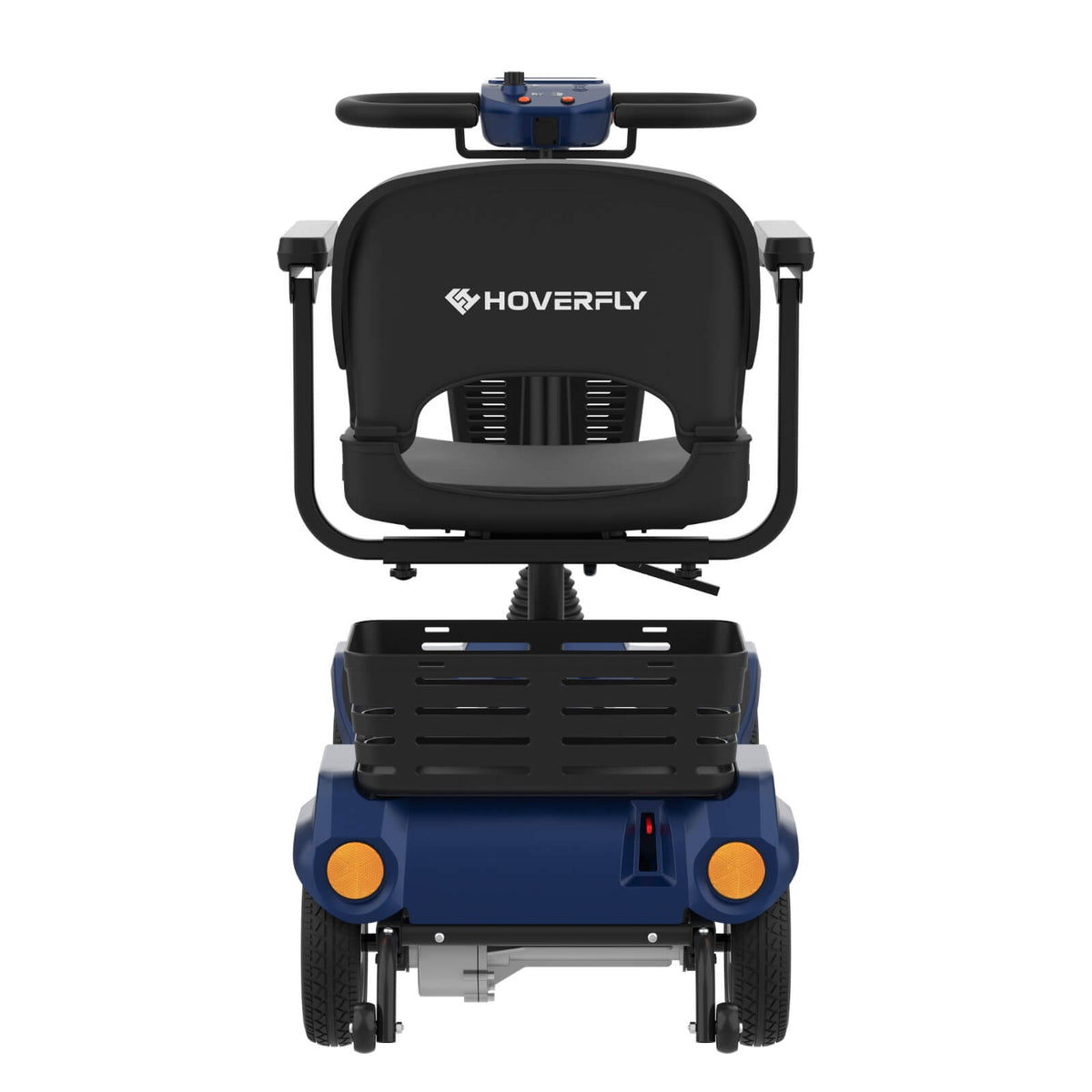 Hoverfly T4 New Edition Mobility Scooter (🔥Limited Time Discount)