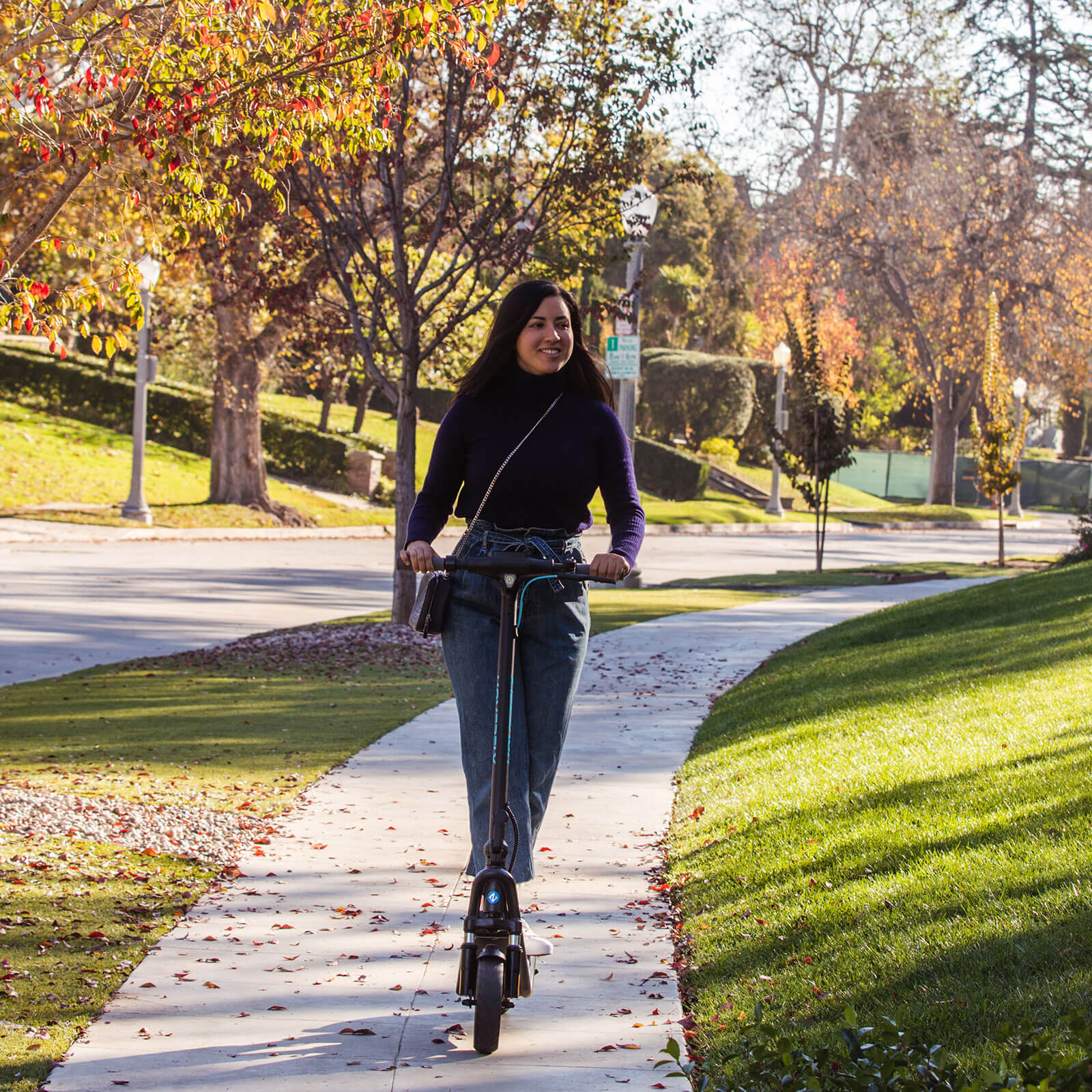 2 Pack - HOVERFLY X3 Electric Scooter for Adults ( 🔥 Combo Sale )