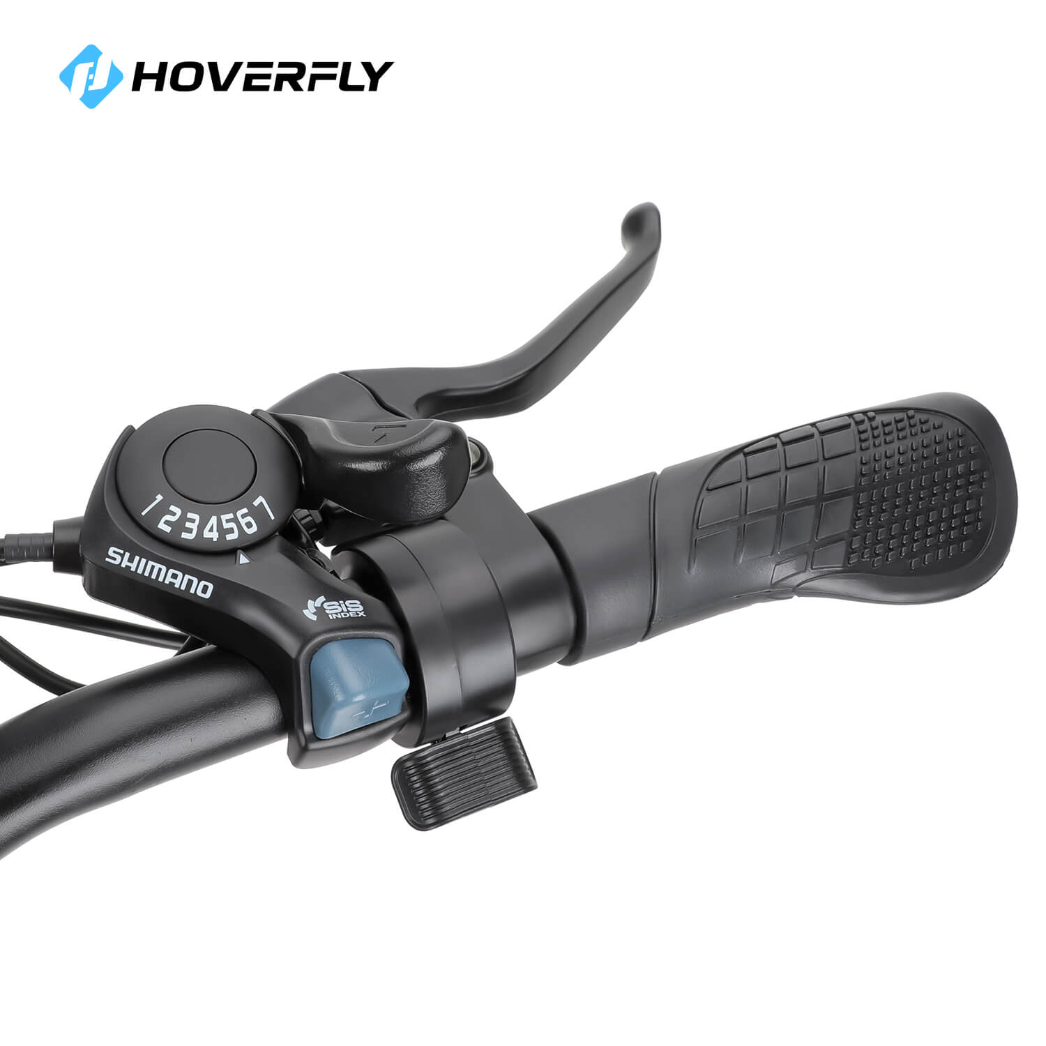 Hoverfly Ourea Electric Bike for Adults (🔥Limited Time Discount)
