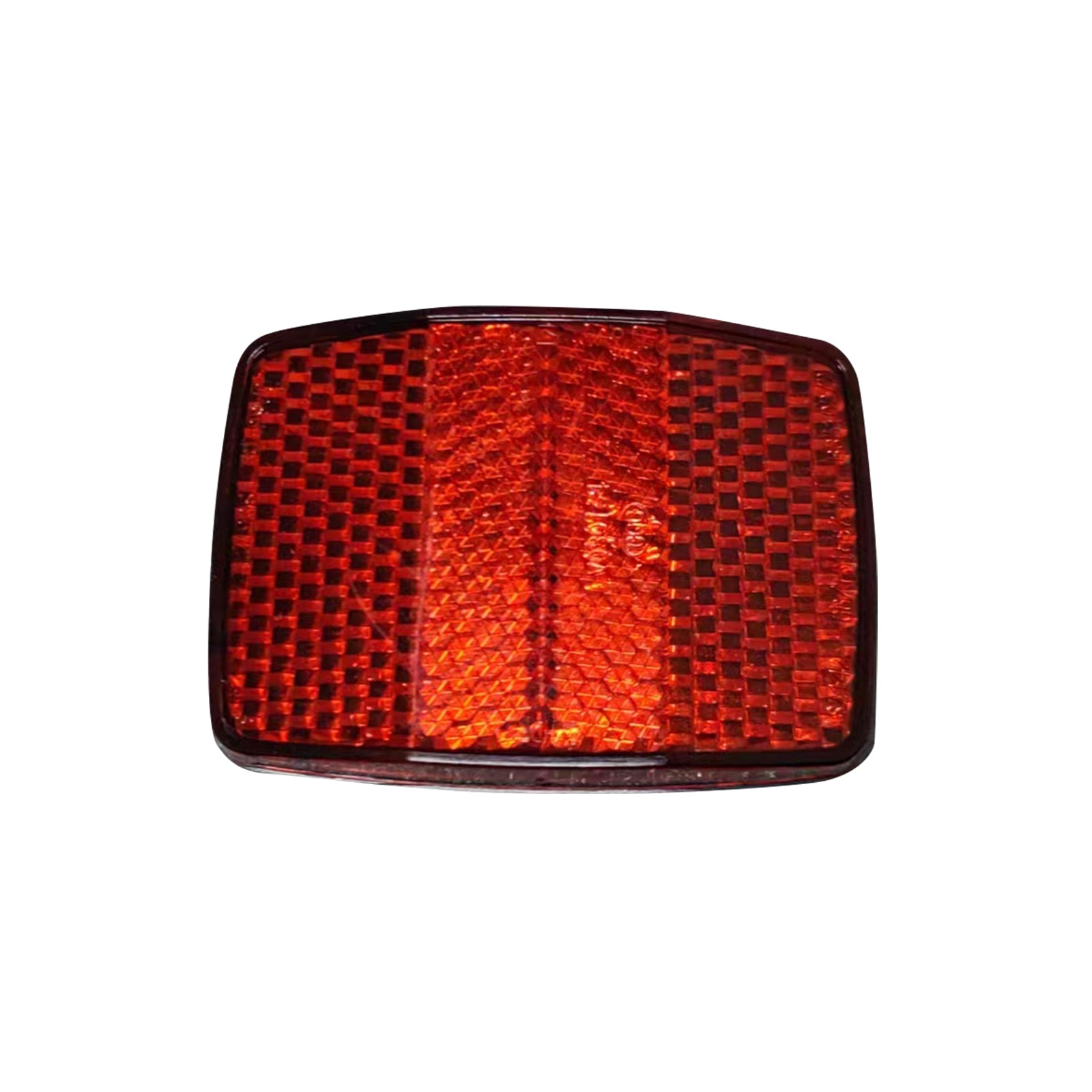 Hoverfly OUREA Electric Bike Rear Reflector