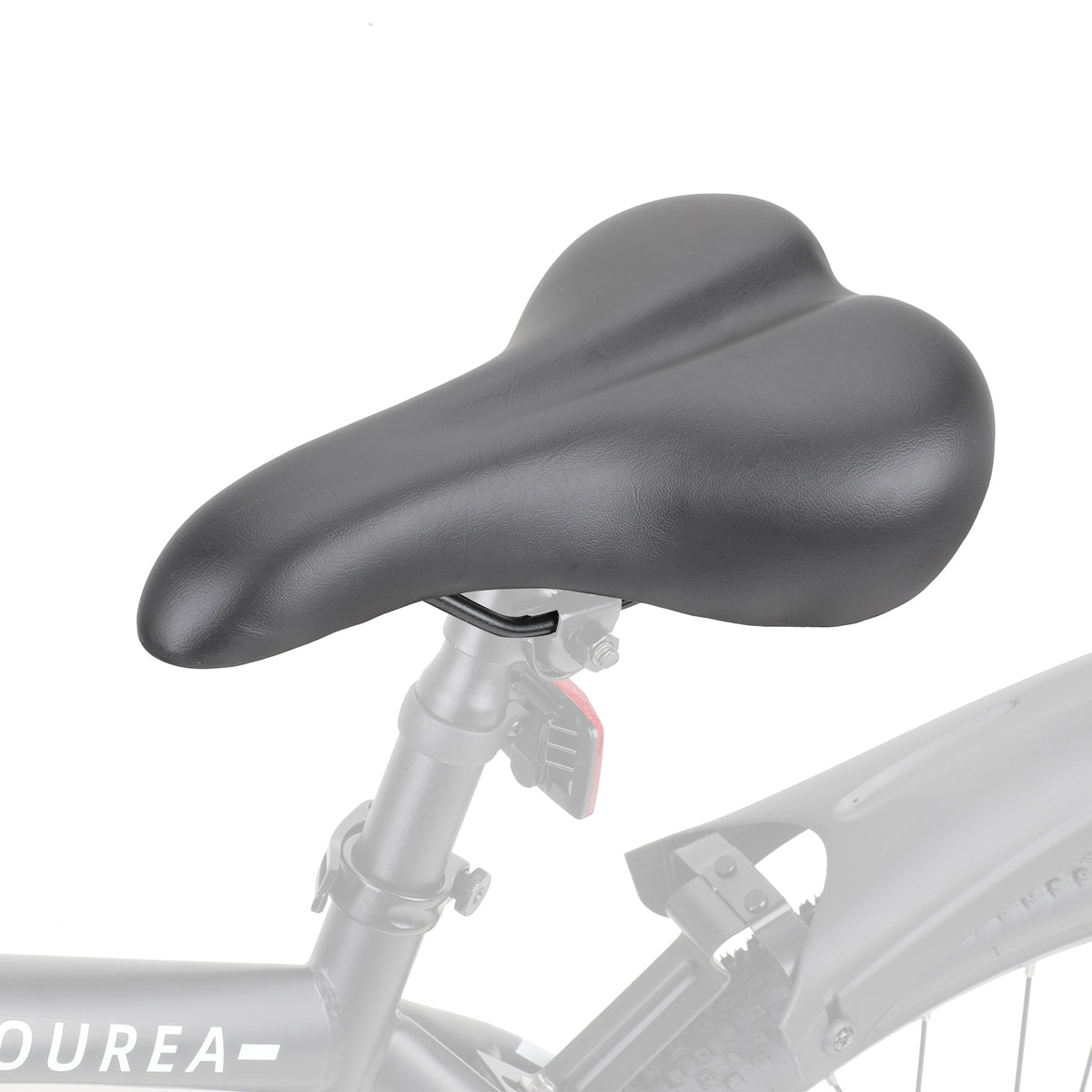 Hoverfly OUREA Electric Bike Saddle