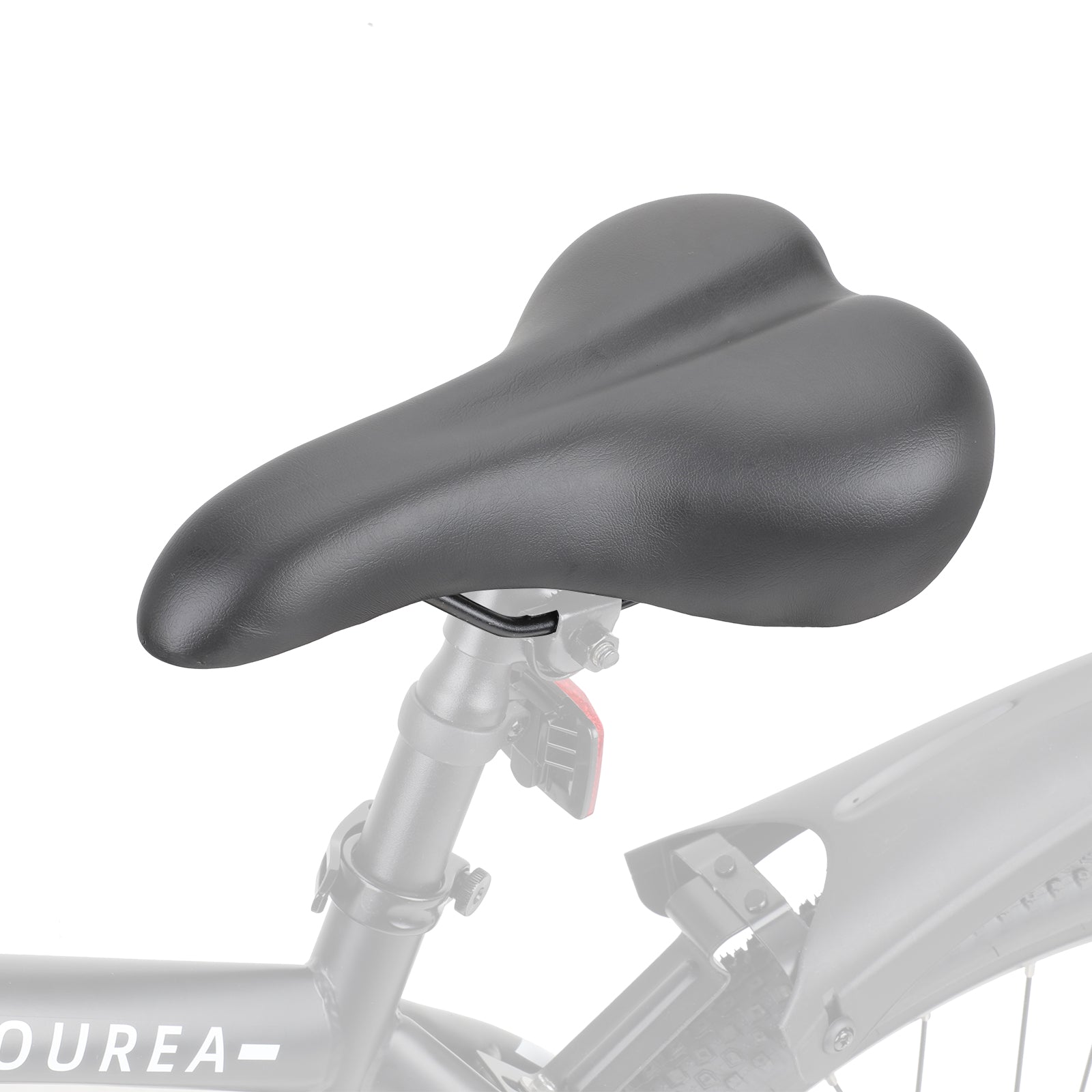 Hoverfly OUREA Electric Bike Saddle