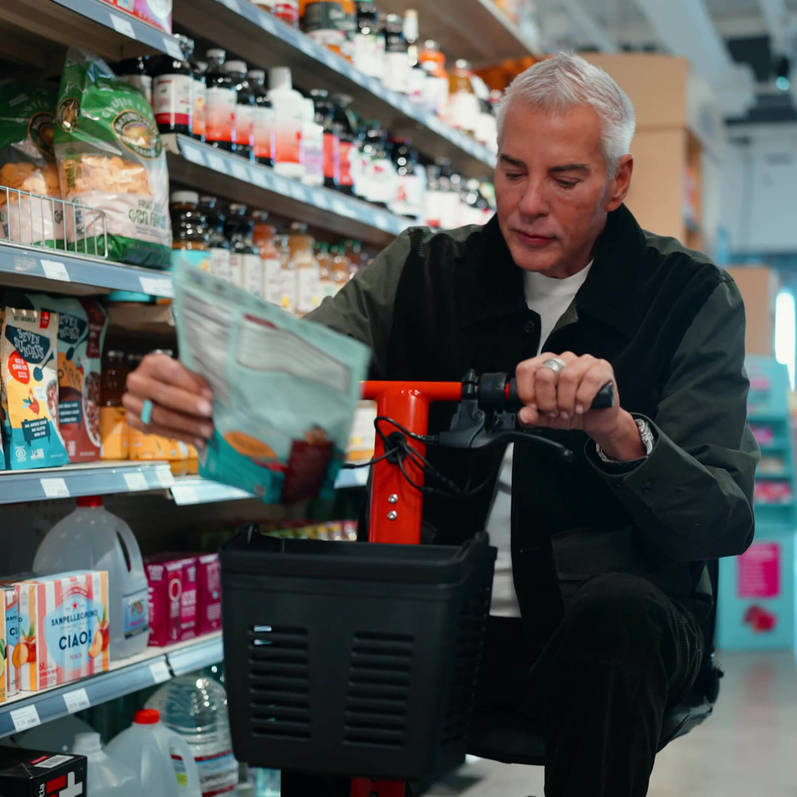 Hoverfly T3 Easy Fold Super Lightweight 60lbs Foldable Scooter(✨Presidents'Day Sale)