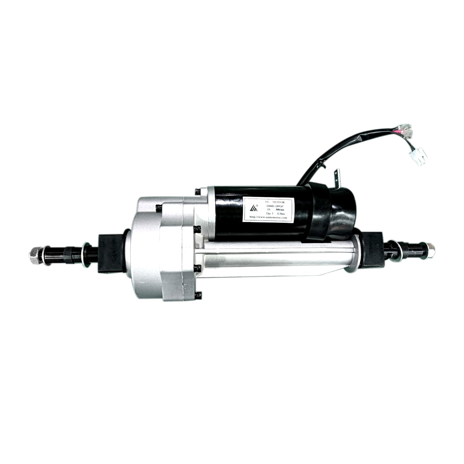 Hoverfly T4 Mobility Scooter Unite Motor