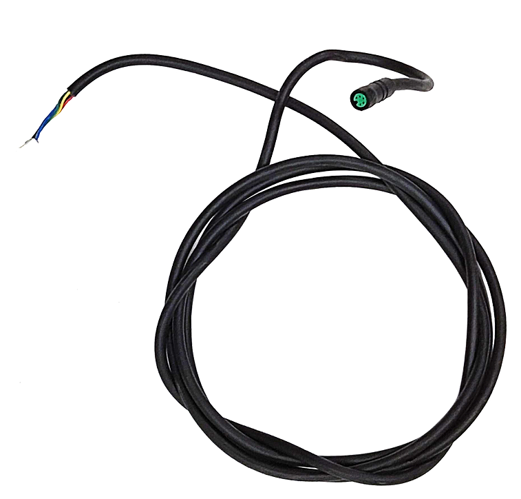 Date Line (Cable) for X1 Electric Scooter
