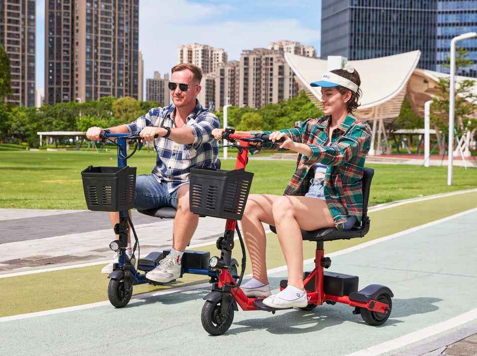 Hoverfly T3 mobility scooters